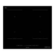 600mm Induction, Black, Zoneless Cooktop  I  Series 3