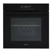 600mm 80 Litre, 11 Function, Black Oven  I  Series 6