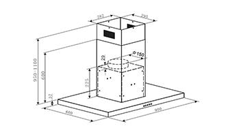 T4-12LOW-9IS-1- dimensions-517